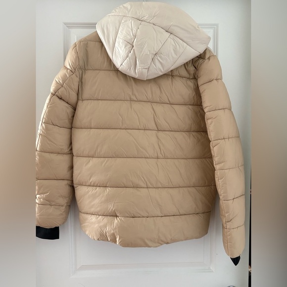 Point Zero Ultralight Puffer Jacket – Size M - Picture 6 of 16